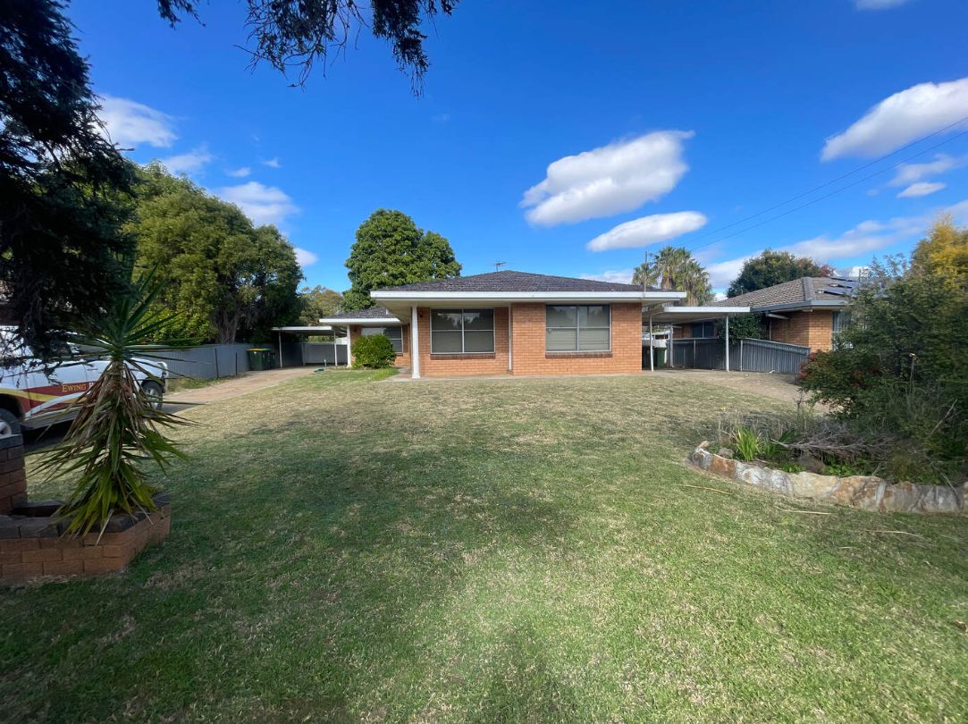 1/30 PIKE STREET, Gunnedah NSW 2380 Apartment For Rent Domain