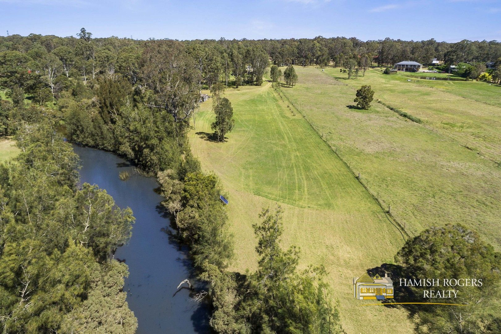 1 bedrooms Rural in 159 Pitt Town Dural Road PITT TOWN NSW, 2756