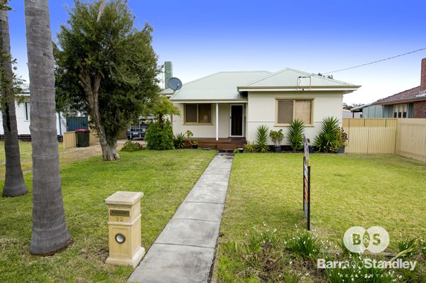 23 Bright Street, Carey Park WA 6230, Image 1