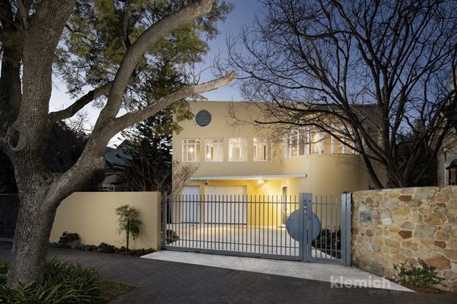Picture of 52 Hughes Street, UNLEY SA 5061