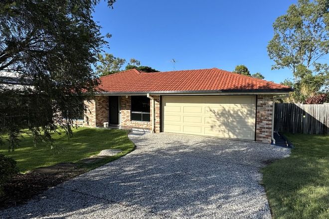 Picture of 72 Mellor Place, BRASSALL QLD 4305