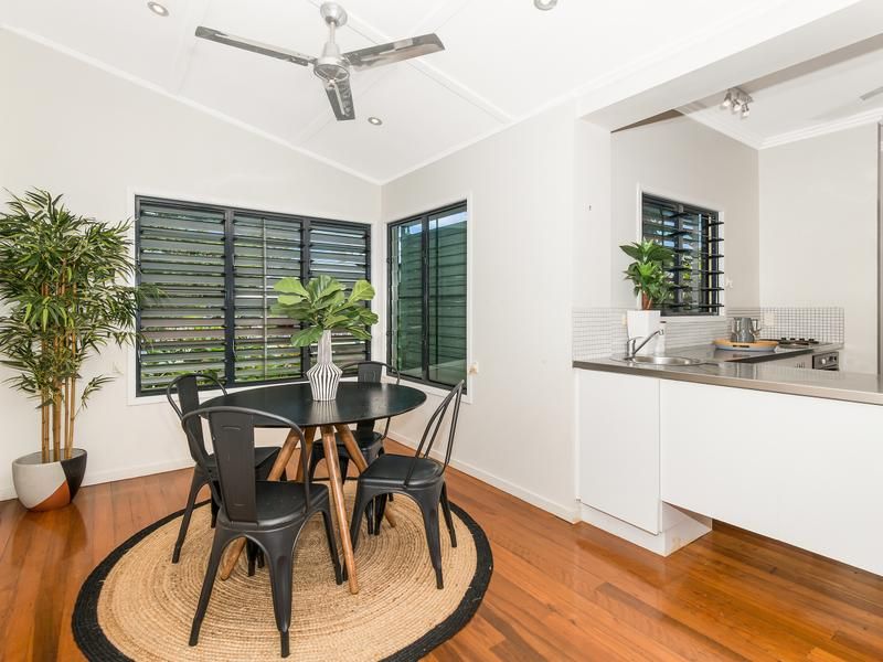 55 Tenth Avenue, Railway Estate QLD 4810, Image 2