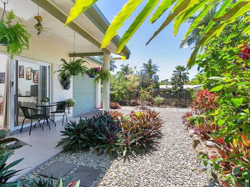 2/9 Portsea Crescent, Kewarra Beach QLD 4879, Image 2