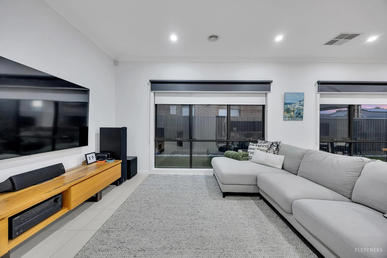 Additional image 3 of 22 Reston Way, Strathtulloh VIC 3338