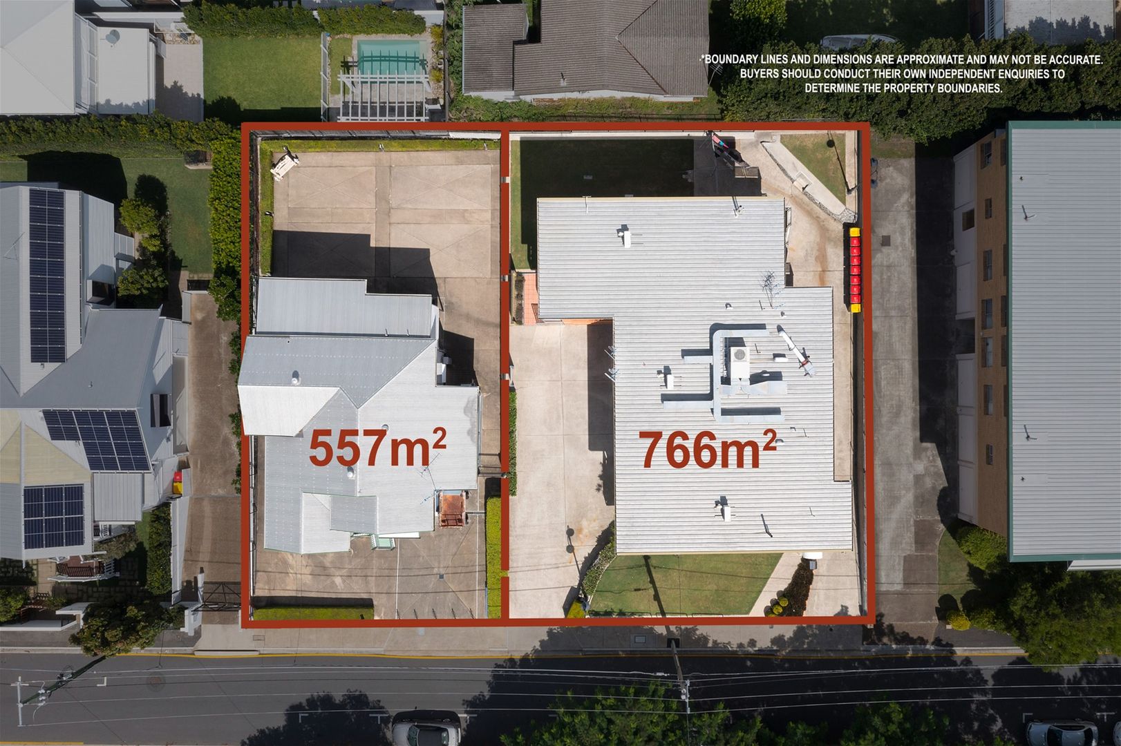 17 Adelaide Street, Clayfield QLD 4011 Domain