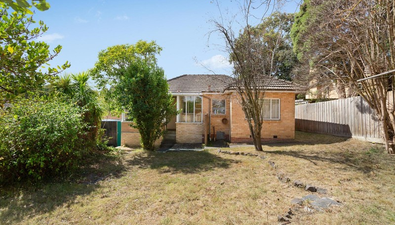 Picture of 36 Marianne Way, DONCASTER VIC 3108