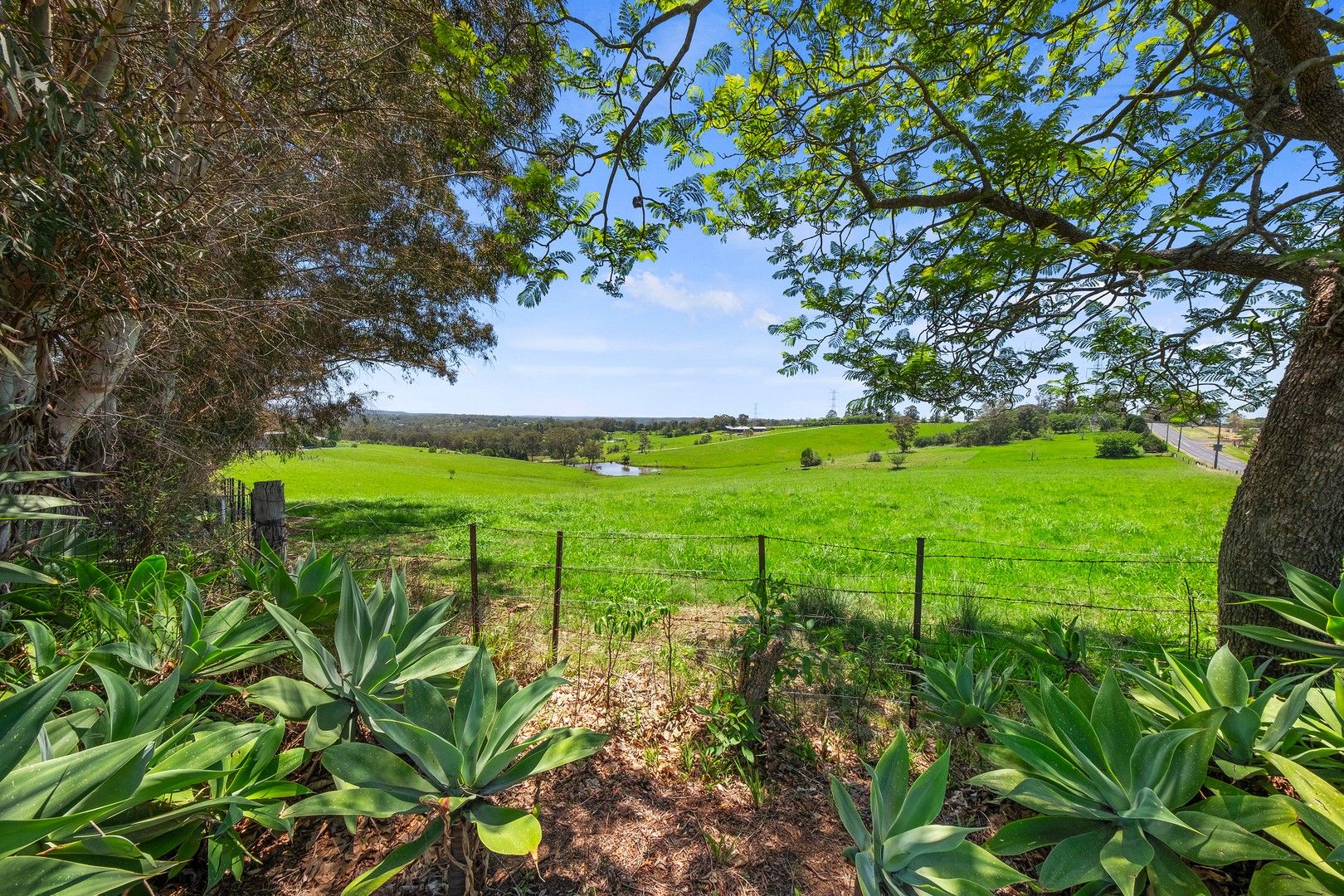 577 Comleroy Road, Kurrajong NSW 2758 House for Sale Domain