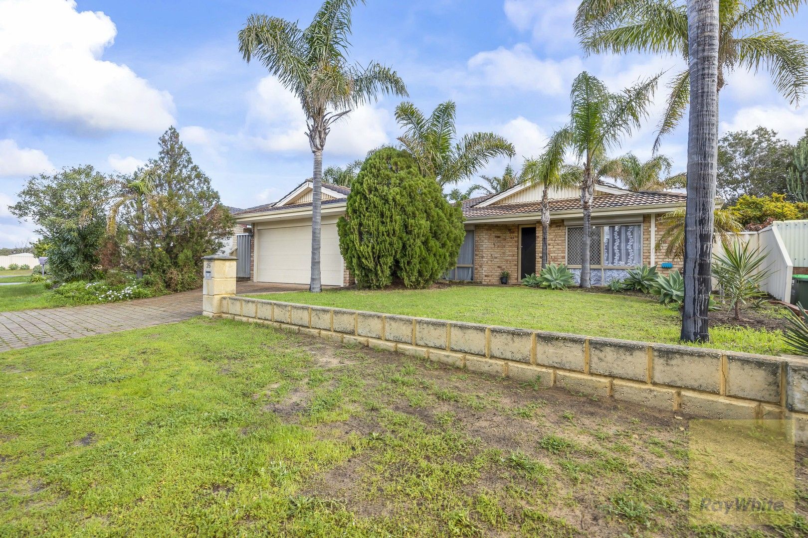 3 bedrooms House in 25 Frawley Ramble CLARKSON WA, 6030