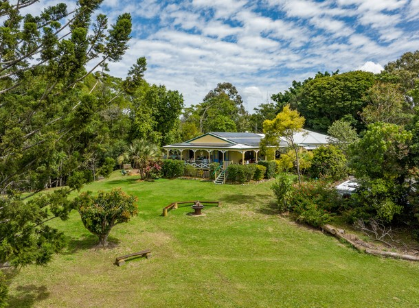 42 Cudgerie Drive, Black Mountain QLD 4563