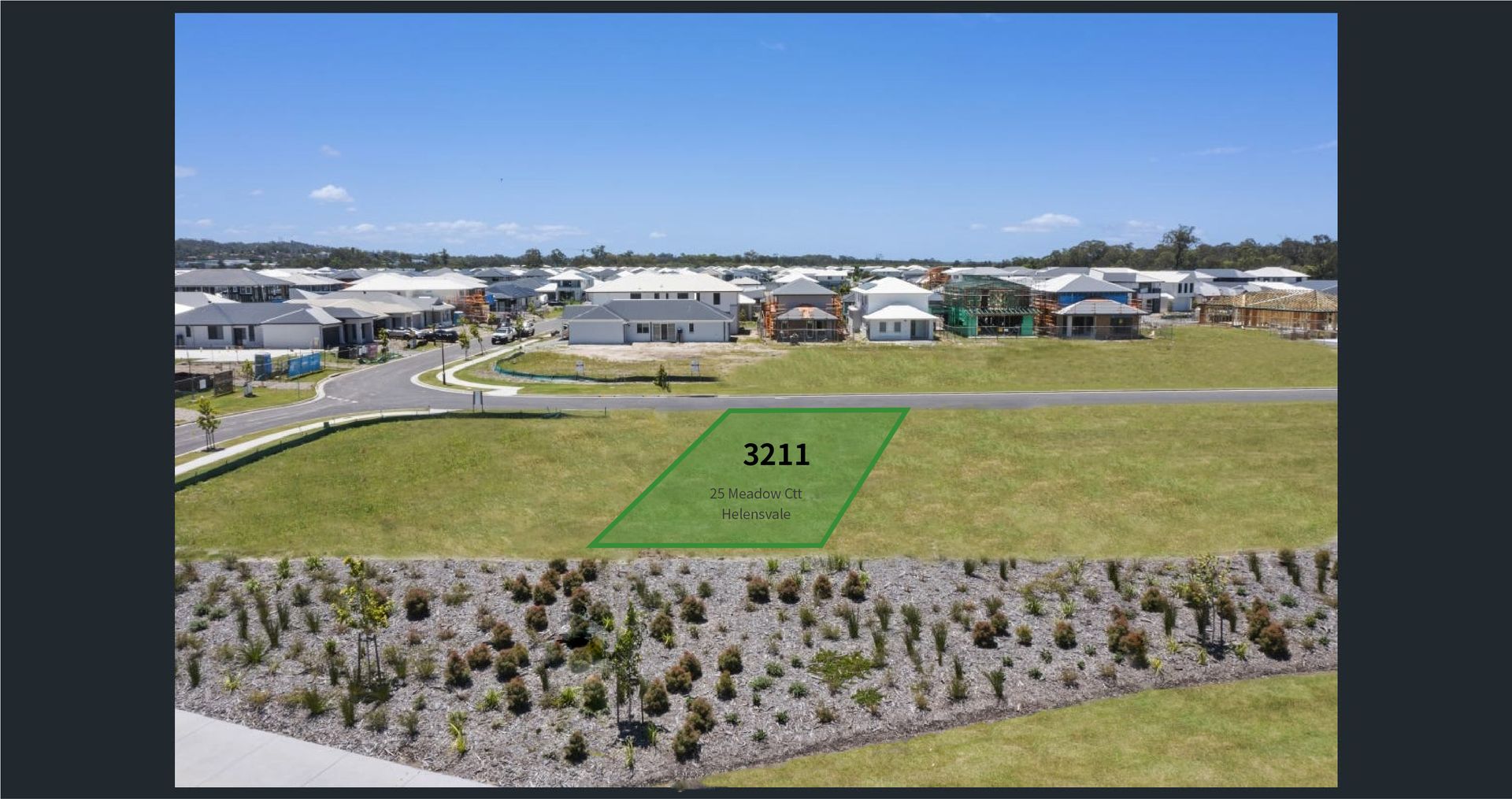lot 3211/25 Meadow Cct, Helensvale QLD 4212, Image 2