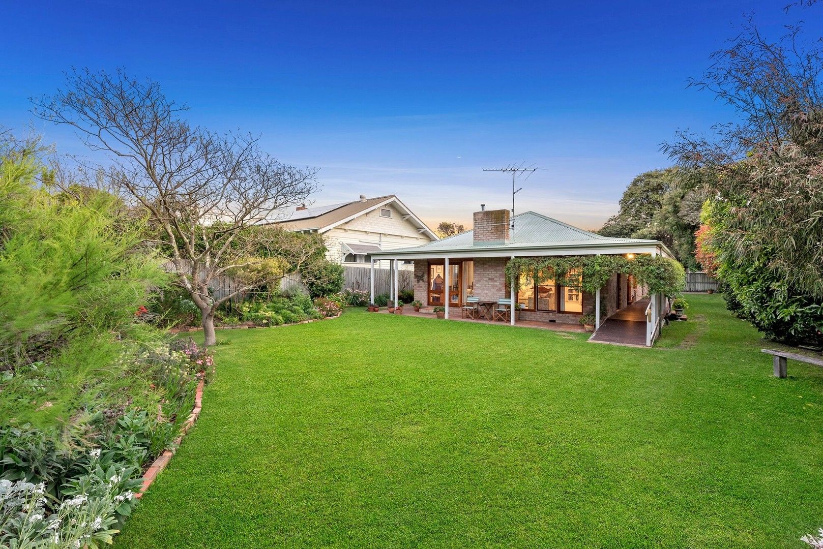 10 Campbell Street, Barwon Heads VIC 3227, Image 0