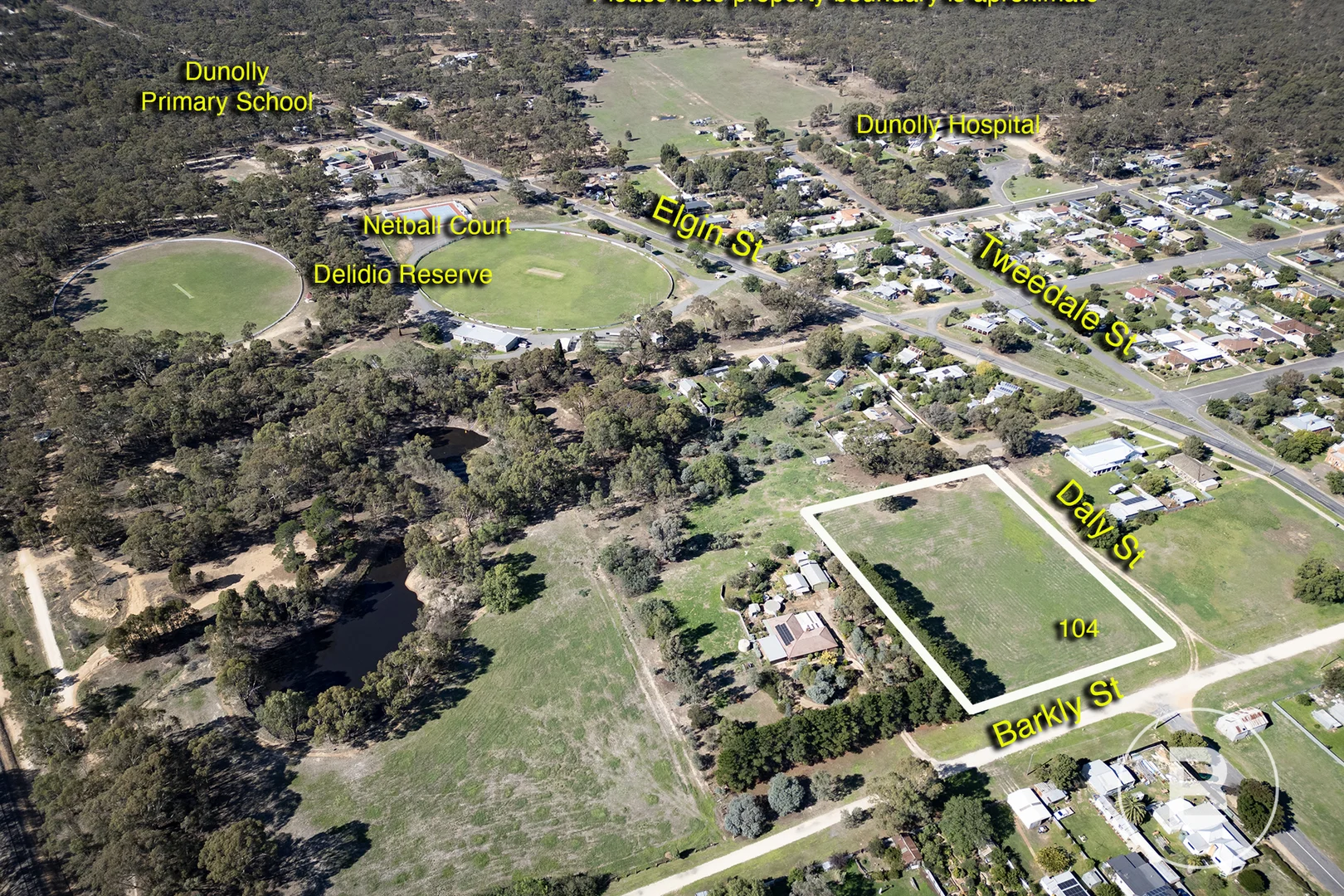 Additional image 5 of 104 Barkly Street, Dunolly VIC 3472