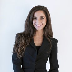 Nikki Gervasi, Sales representative