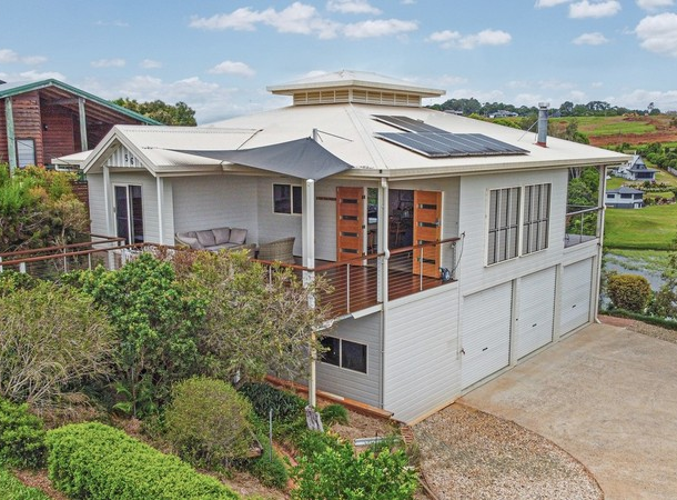 56 Oleander Drive, Yungaburra QLD 4884