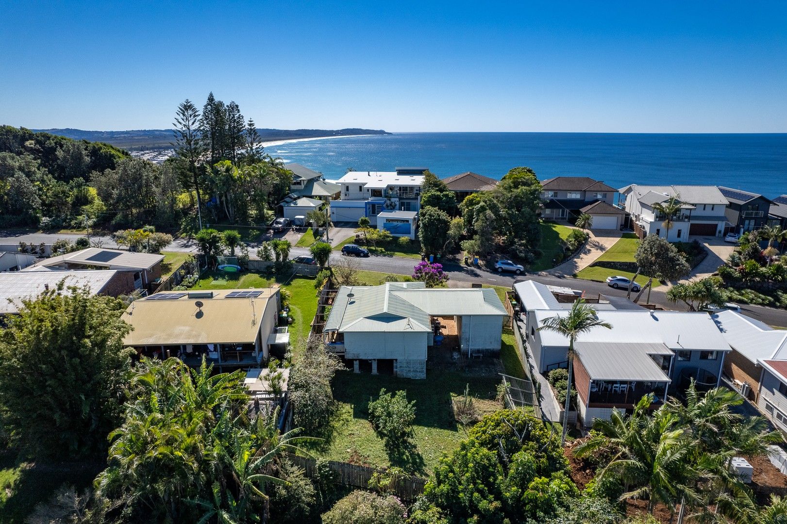 21 Blue Seas Parade, Lennox Head NSW 2478, Image 0