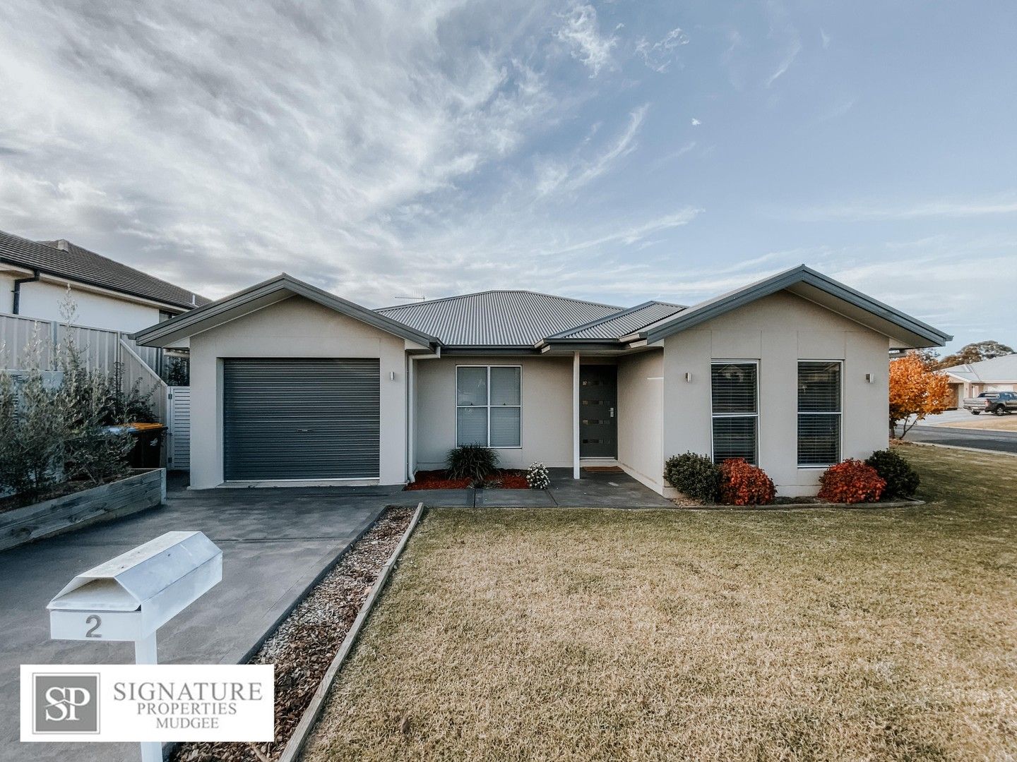 3 bedrooms House in 2 Bateman Avenue MUDGEE NSW, 2850