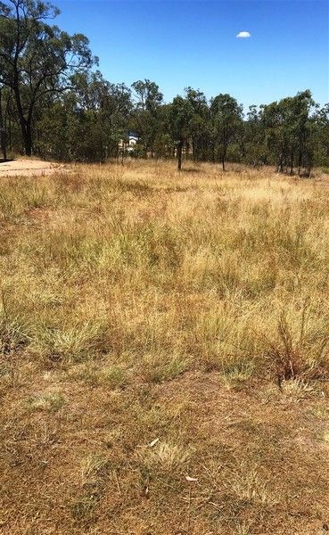 4 Boondooma Dam Lookout Road, Proston QLD 4613, Image 1