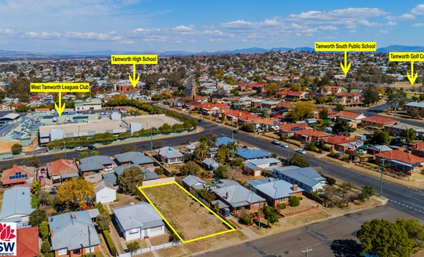 66 Mathews Street, West Tamworth NSW 2340