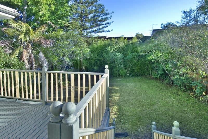 18 Morton Street, Wollstonecraft NSW 2065, Image 2