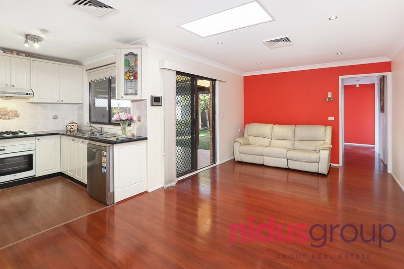 148 Minchin Drive, Minchinbury NSW 2770, Image 2