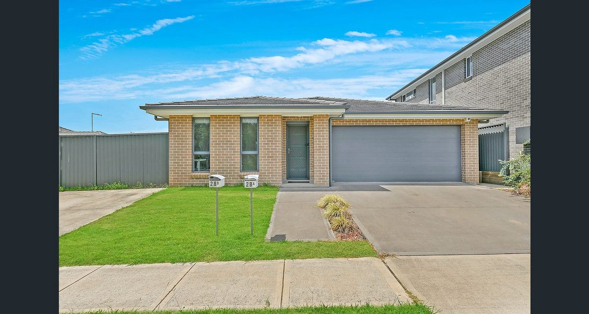 4 bedrooms House in 28A Palaver Street LEPPINGTON NSW, 2179