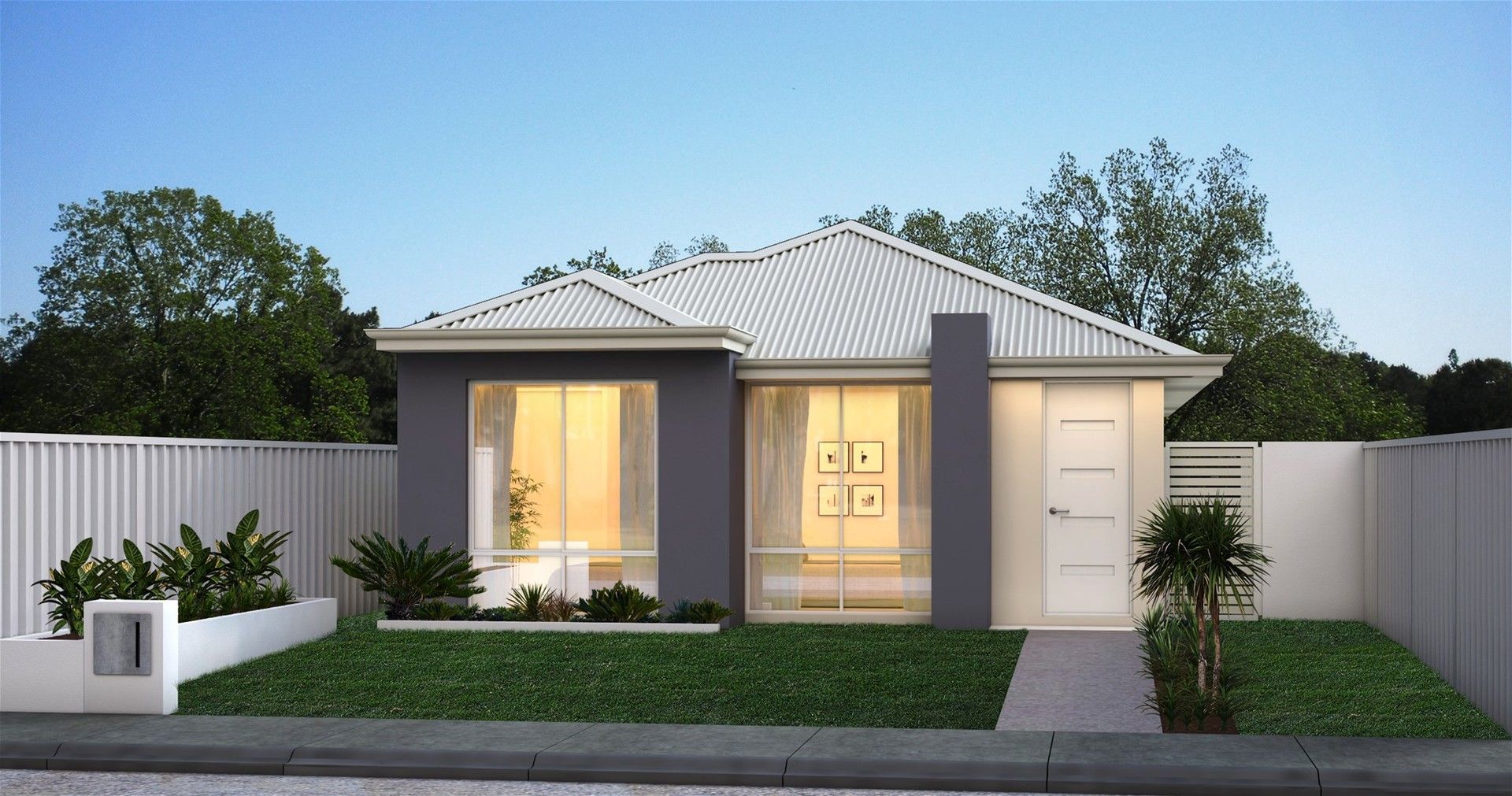 4 bedrooms New House & Land in 1104 Conjola Street YANCHEP WA, 6035