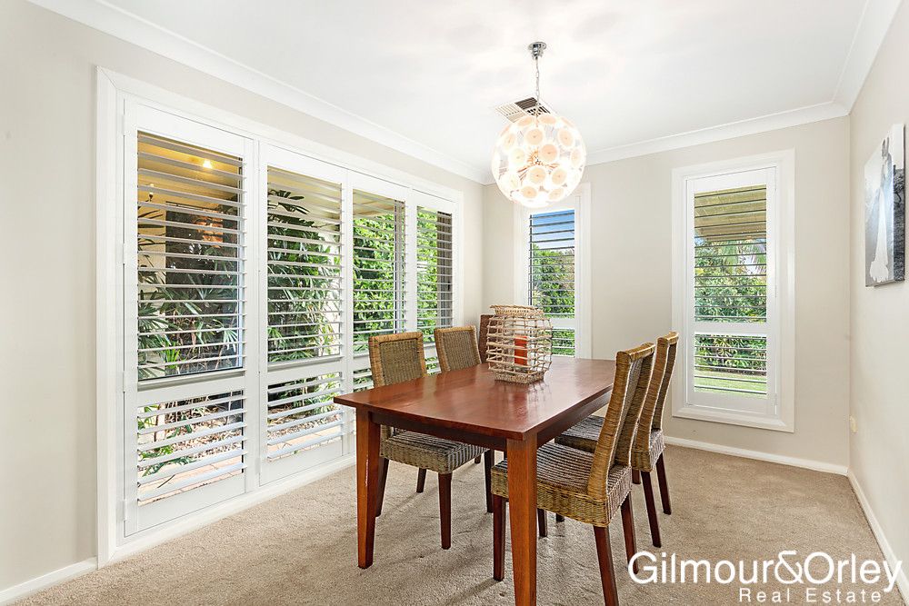 38 Jupiter Road, Kellyville NSW 2155, Image 2