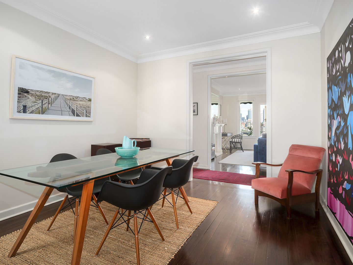 6/7 Goomerah Crescent, Darling Point NSW 2027, Image 2