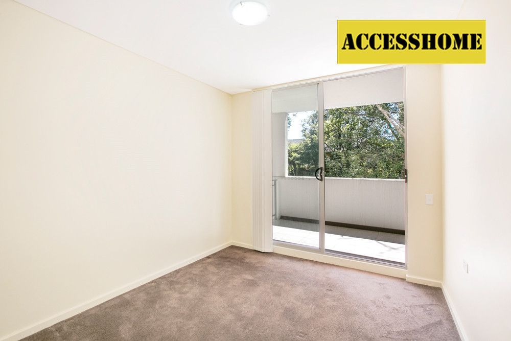49/2-8  belair close, Hornsby NSW 2077, Image 1