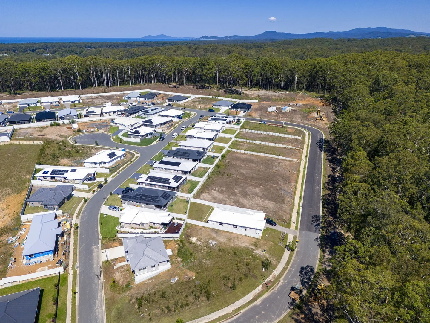 Additional image 4 of 42 Janggal Janggal Road (Lot 115 Bellbird), Nambucca Heads NSW 2448