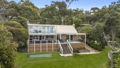 Picture of 129 Smith Street, LORNE VIC 3232