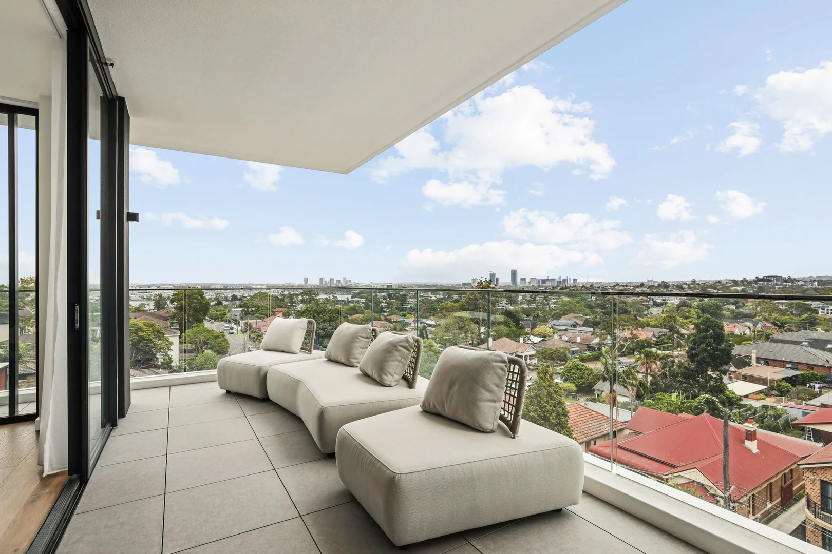 Additional image 2 of 401/8 Western Crescent, Gladesville NSW 2111