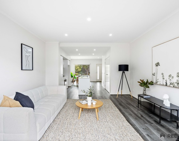 58 Cascade Terrace, Craigieburn VIC 3064