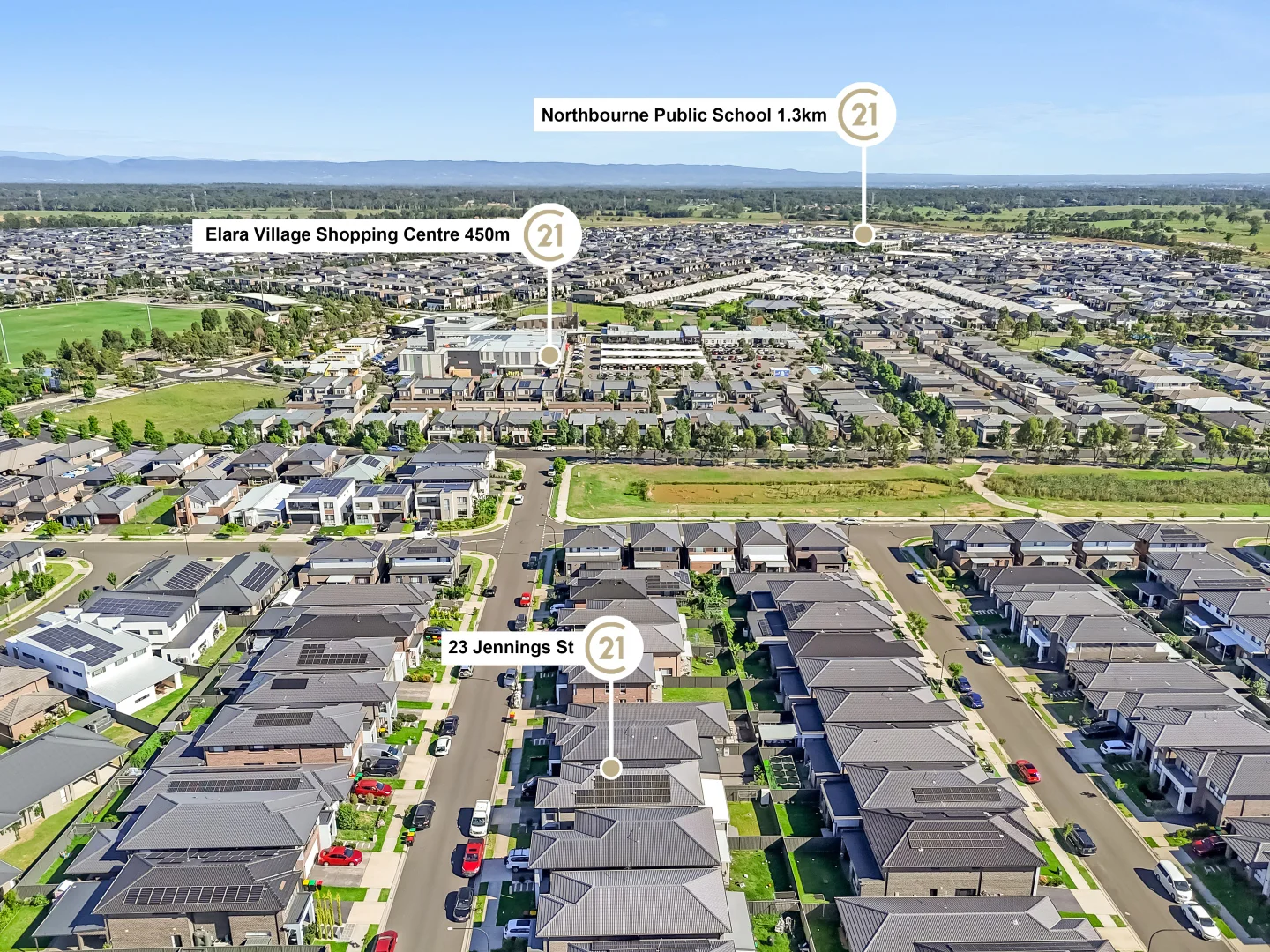 Additional image 20 of 23 Jennings Street, Marsden Park NSW 2765