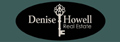 _Archived_Denise Howell Real Estate's logo