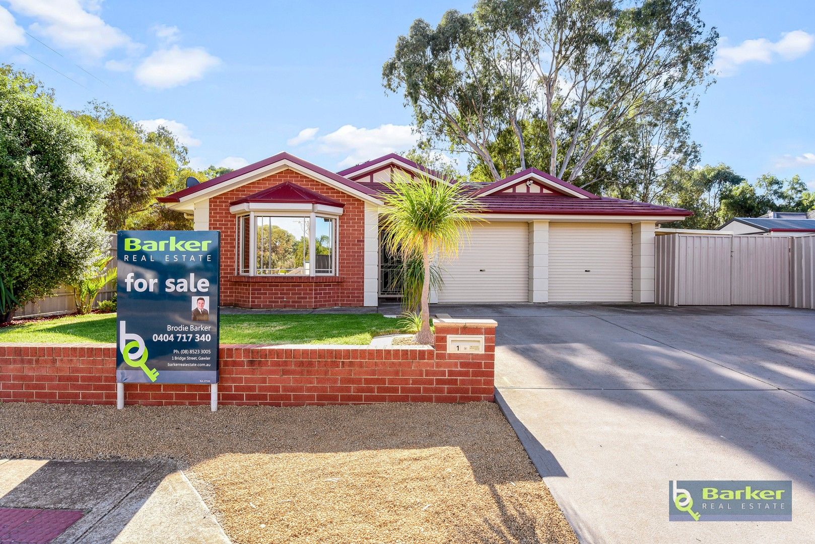 1 Para Para Close, Gawler West SA 5118, Image 0