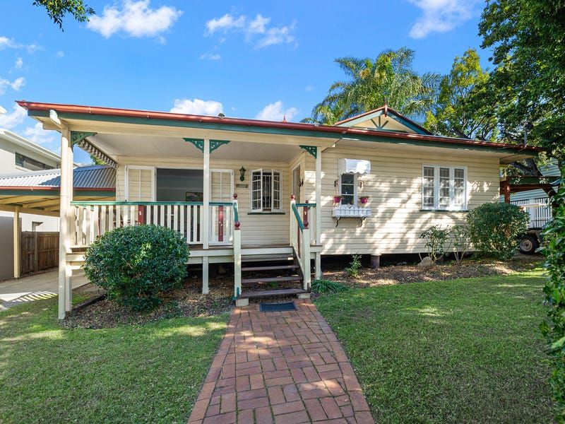 94 Taylor Street, Wavell Heights QLD 4012