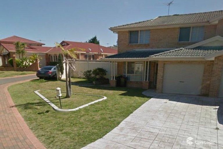 1A Harris Place, West Hoxton NSW 2171 House For Rent 590 Domain