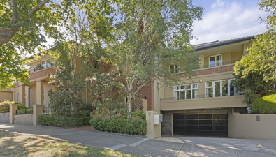 Picture of 9/903 Riversdale Road, CAMBERWELL VIC 3124