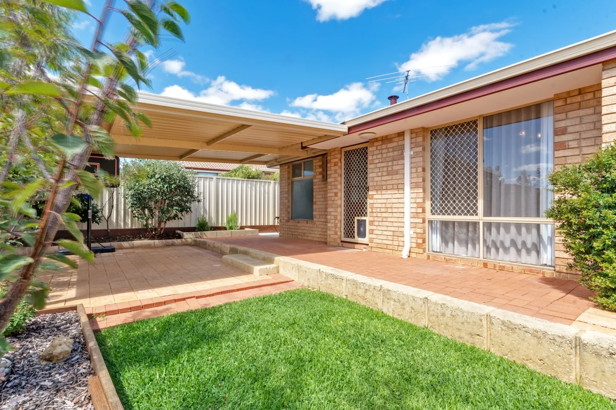 Additional image 28 of 26B Barwon Heads Terrace, Connolly WA 6027