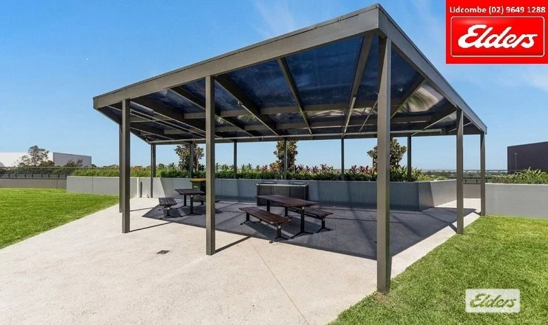 Additional image 8 of Level 14, 1404/1 Carter Street, Lidcombe NSW 2141