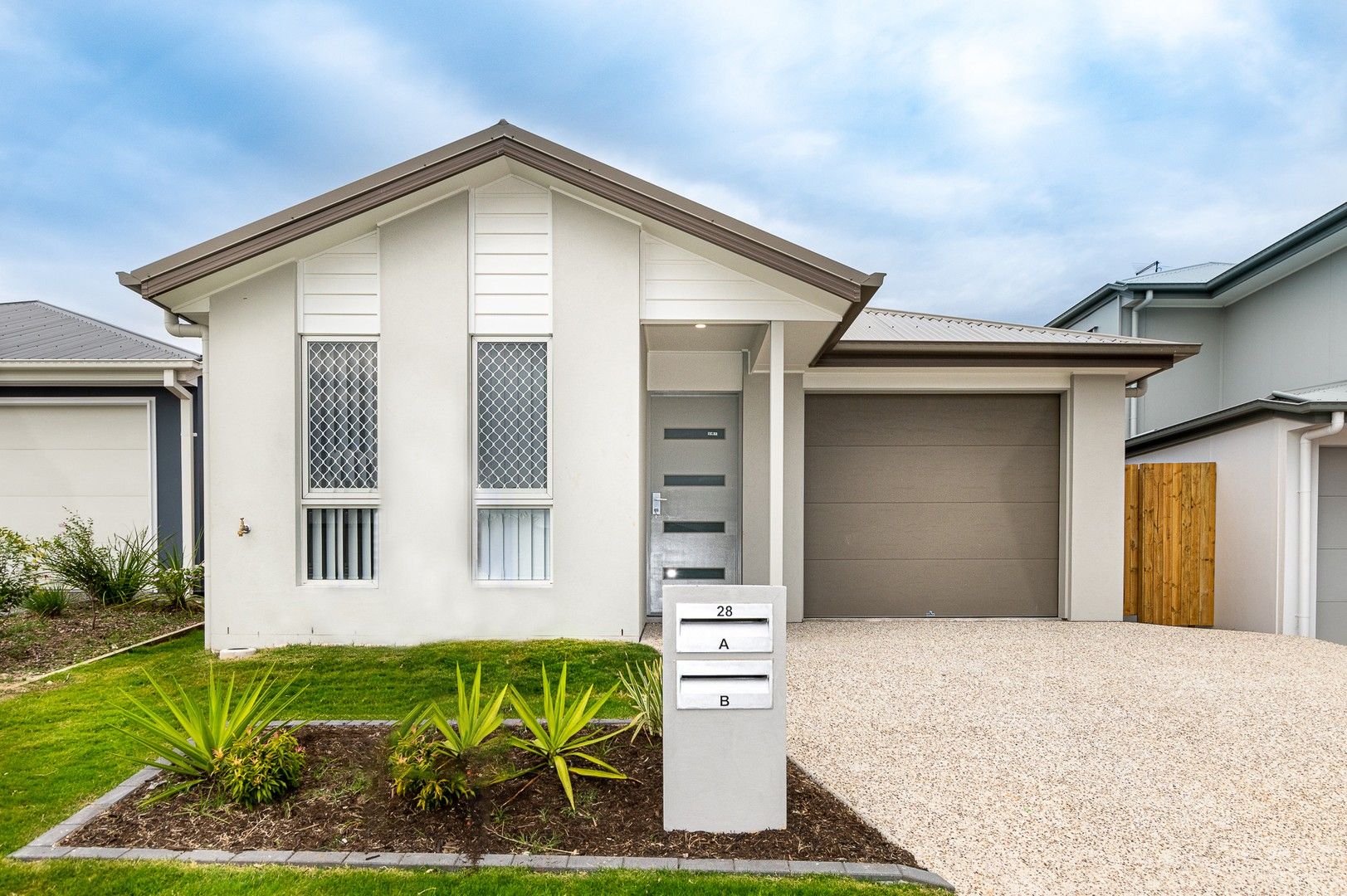 1 bedrooms Duplex in 2/28 Jack Street MORAYFIELD QLD, 4506