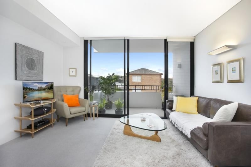 1 bedrooms Apartment / Unit / Flat in 102/207 Barker Street RANDWICK NSW, 2031