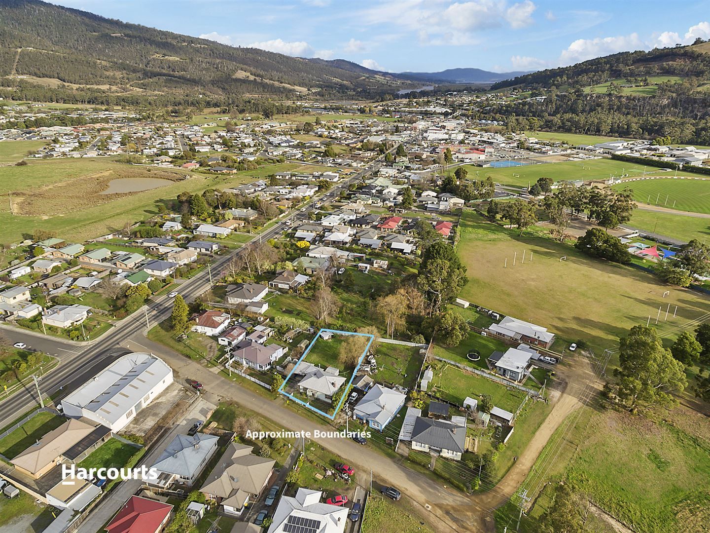 3 Walton Street, Huonville TAS 7109, Image 1