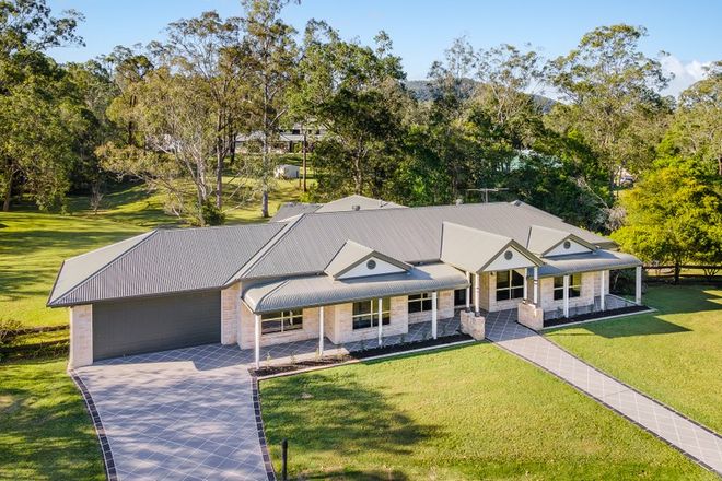 Picture of 4 Housewood Court, HIGHVALE QLD 4520