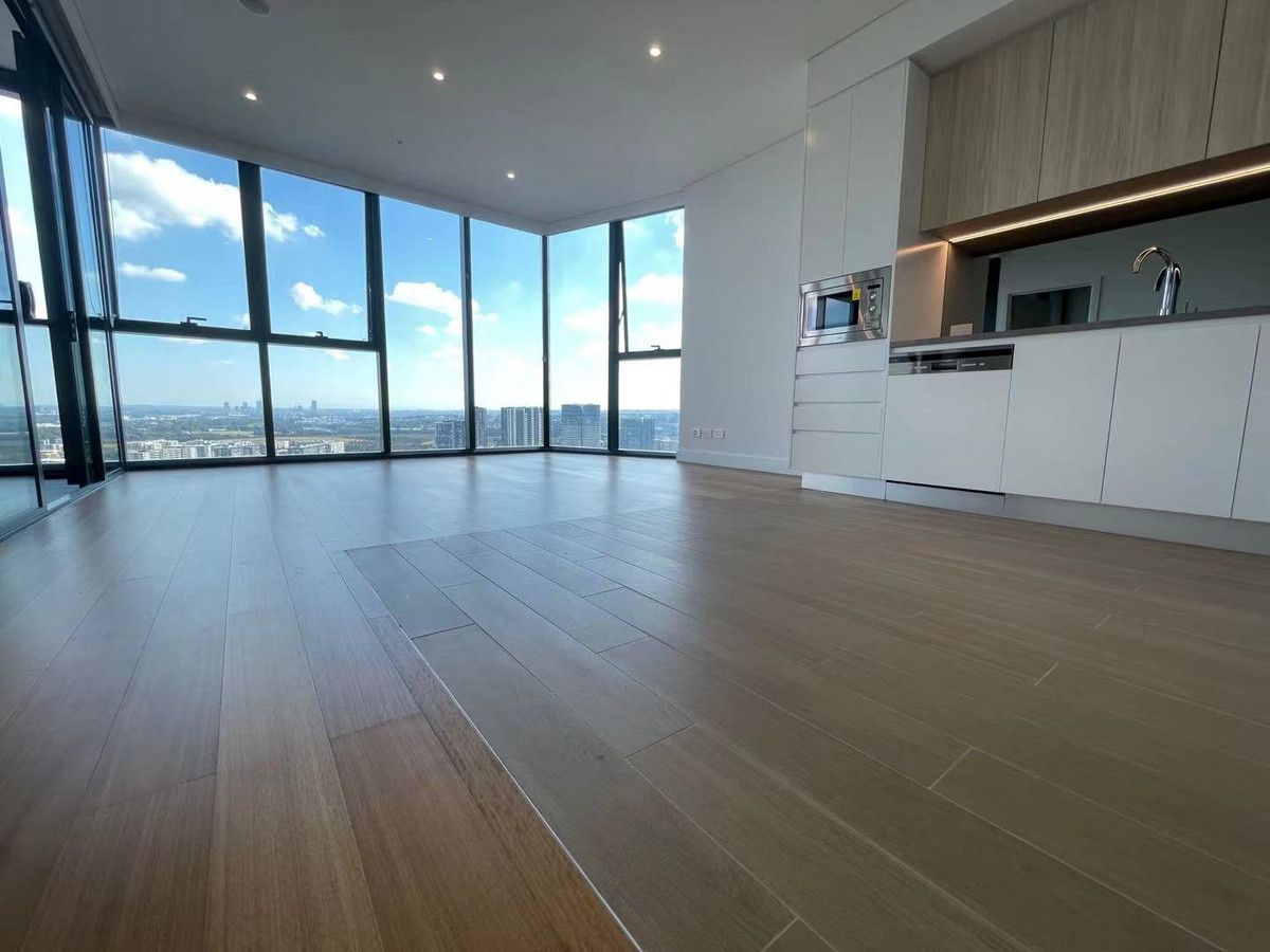2 bedrooms Apartment / Unit / Flat in Level 23/21 Marquet Street RHODES NSW, 2138
