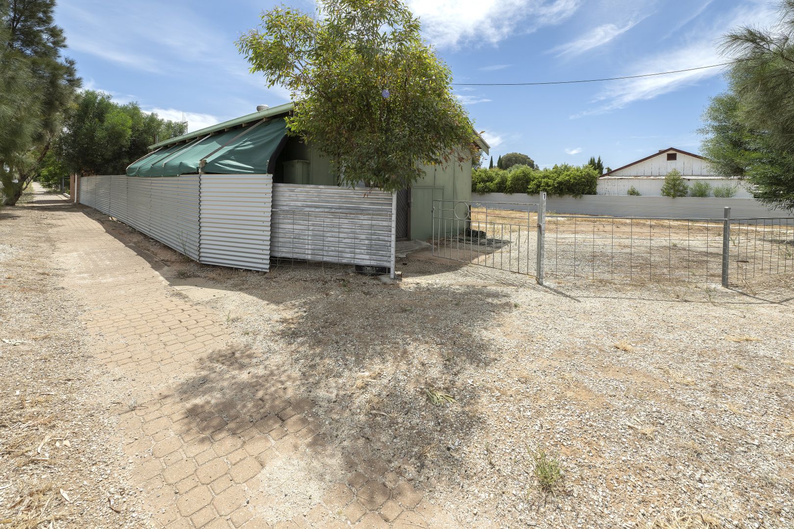 1 Woorinen Road, Woorinen South VIC 3588, Image 1