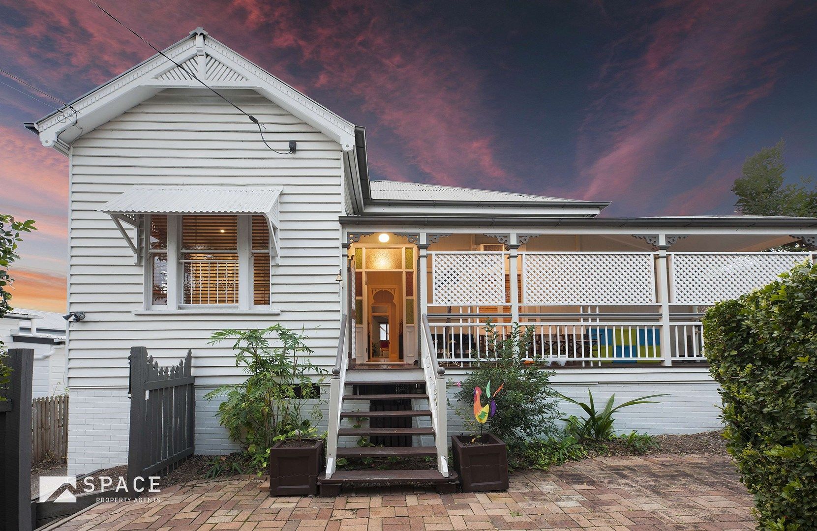 145 Enoggera Terrace, Paddington QLD 4064, Image 0