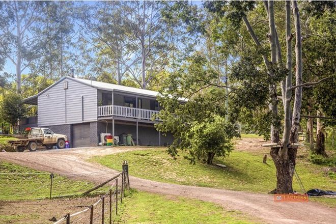 Picture of 1670 Mooral Creek Road, MOORAL CREEK NSW 2429