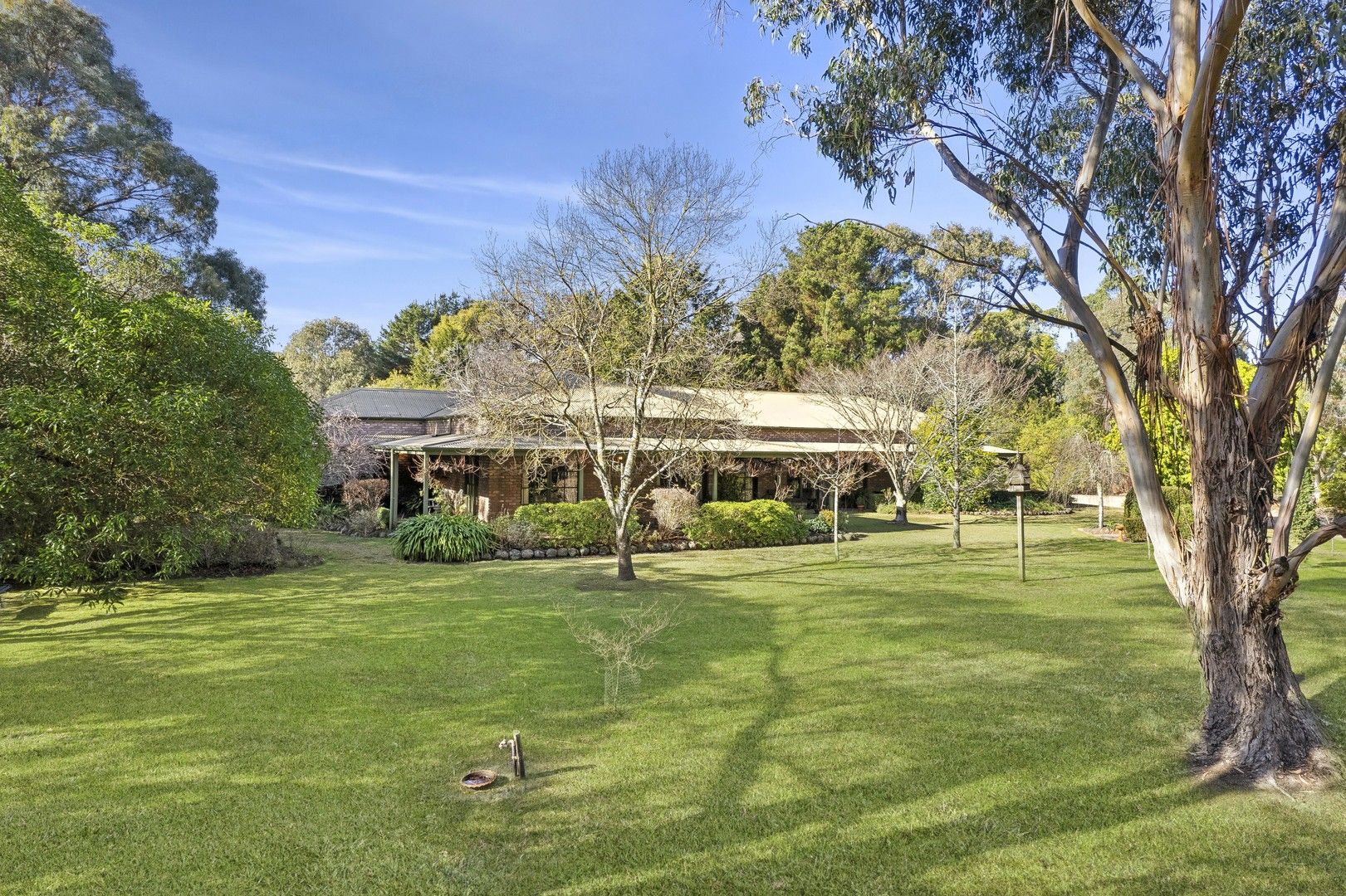 472 Edgecombe Road, Kyneton VIC 3444, Image 0